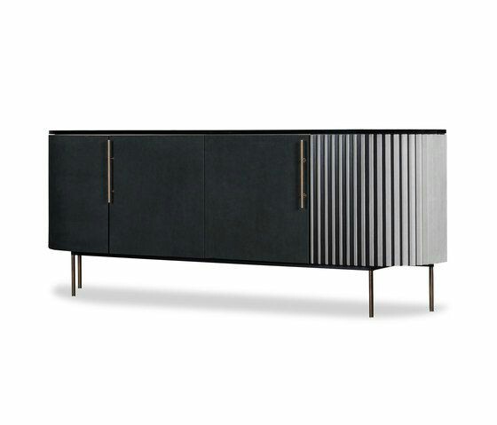 Console TV